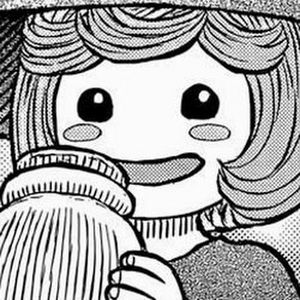 Meet your Posher, Saintbepis